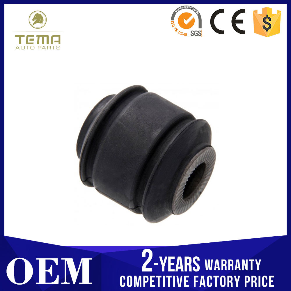 Manufacturer Wholesale Auto Spare Ruck Parts Oem 56219-5x00a Arm Bushing Front Shock Absorber for Ni