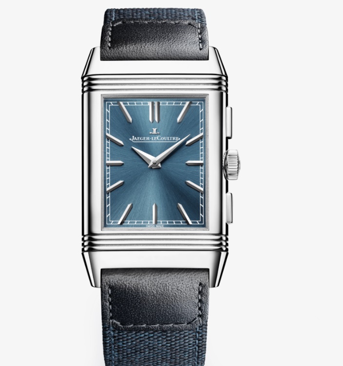 Reverso Tribute Chronograph