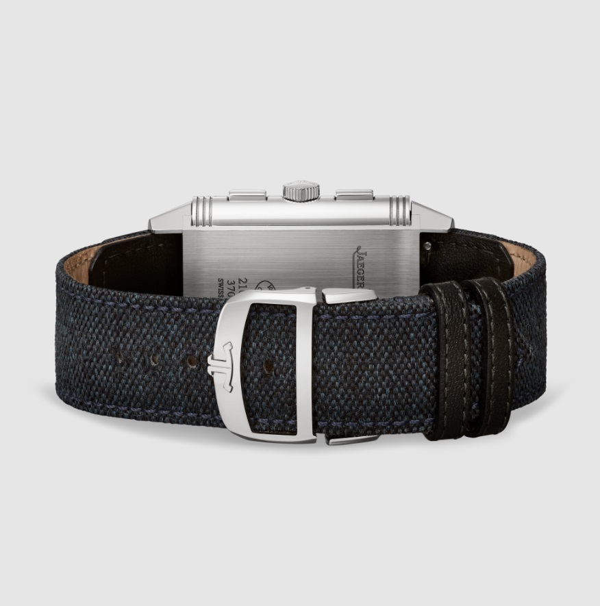 Reverso Tribute Chronograph