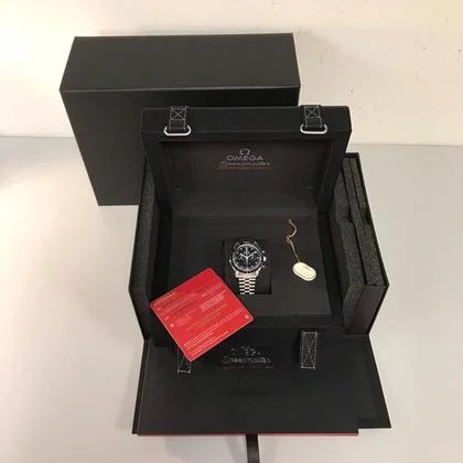 Omega Speedmaster Professional Moonwatch