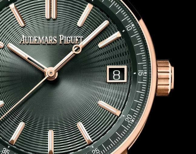 Code 11.59 by Audemars Piguet Selfwinding
