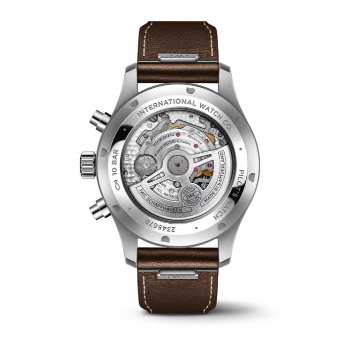 Pilot's Watch Chronograph