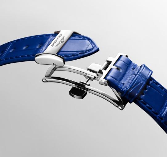 LONGINES PRIMALUNA MOONPHASE