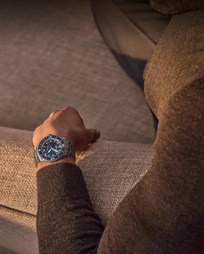 Fifty Fathoms Automatique