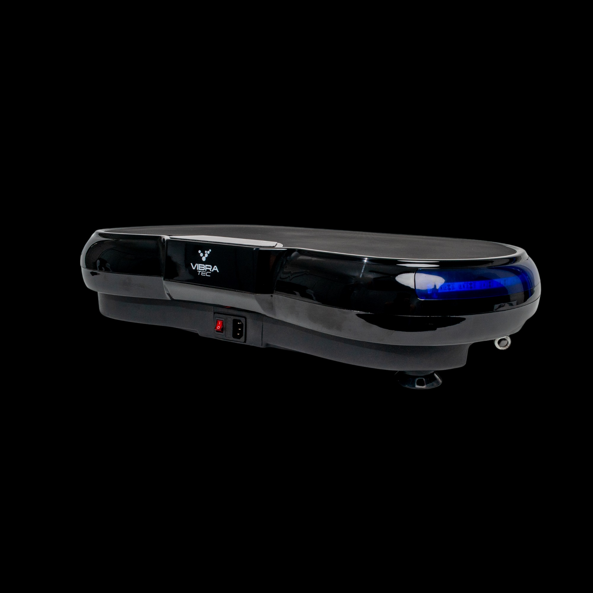 Vibratec Vibration Plate
