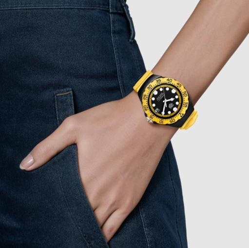 LIMITED EDITION | NEW  TAG Heuer Formula 1 Solargraph