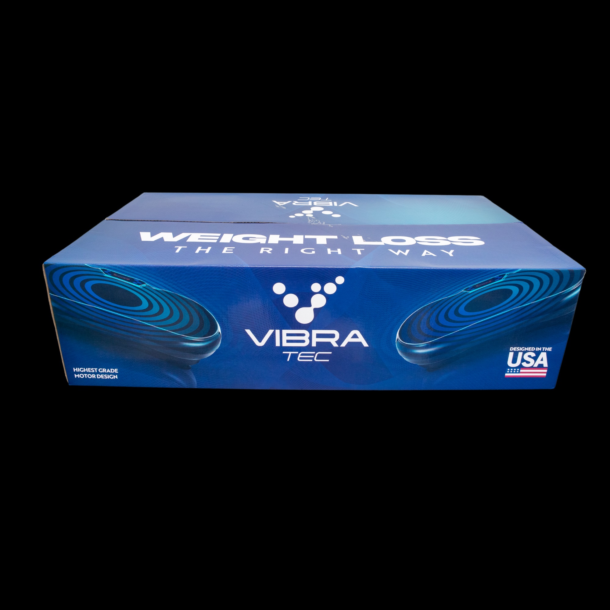 Vibratec Vibration Plate
