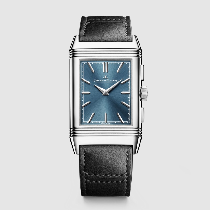 Reverso Tribute Chronograph