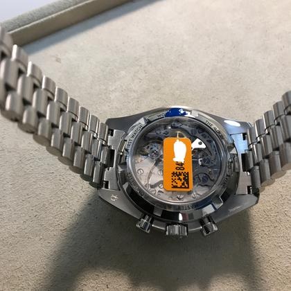Omega Speedmaster Professional Moonwatch