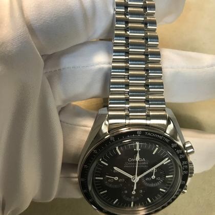 Omega Speedmaster Professional Moonwatch