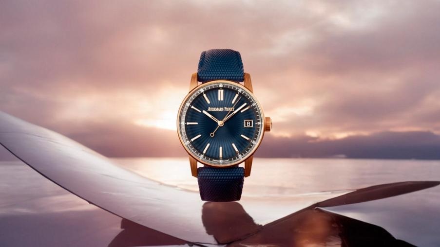 Code 11.59 by Audemars Piguet Selfwinding