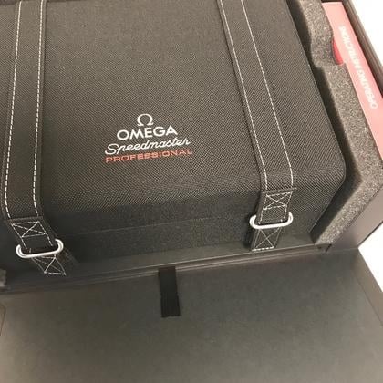 Omega Speedmaster Professional Moonwatch