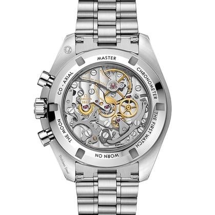 Omega Speedmaster Professional Moonwatch