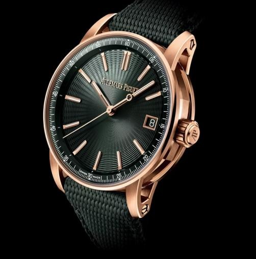 Code 11.59 by Audemars Piguet Selfwinding