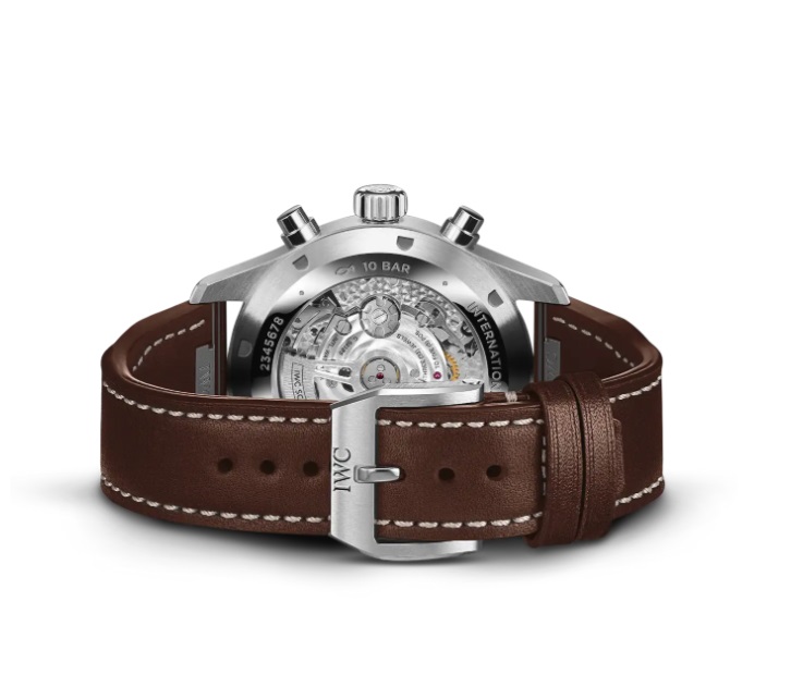 Pilot's Watch Chronograph