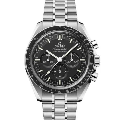 Omega Speedmaster Professional Moonwatch
